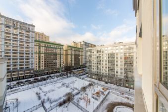 2-комн.кв., 58 м², этаж 8