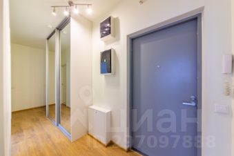 2-комн.кв., 58 м², этаж 8