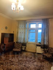 3-комн.кв., 81 м², этаж 4