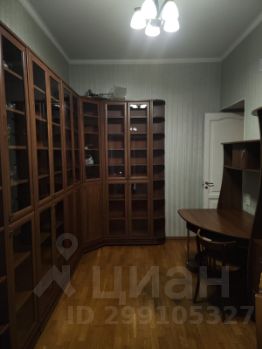 3-комн.кв., 65 м², этаж 3