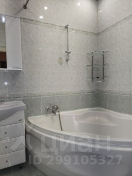 3-комн.кв., 65 м², этаж 3