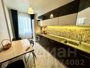 2-комн.кв., 55 м², этаж 7