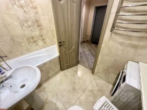 2-комн.кв., 55 м², этаж 7