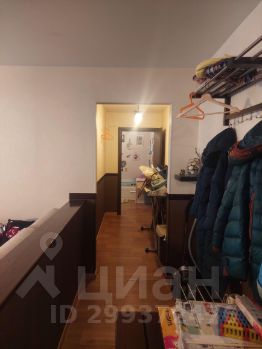 2-комн.кв., 60 м², этаж 4