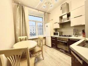 2-комн.кв., 65 м², этаж 5