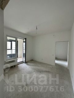 2-комн.кв., 59 м², этаж 9