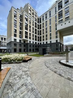 2-комн.кв., 59 м², этаж 9