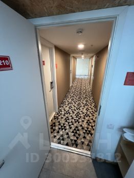 многокомн. апарт., 45 м², этаж 2