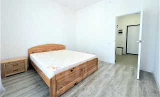 1-комн.кв., 40 м², этаж 12