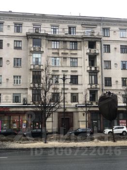 4-комн.кв., 119 м², этаж 5