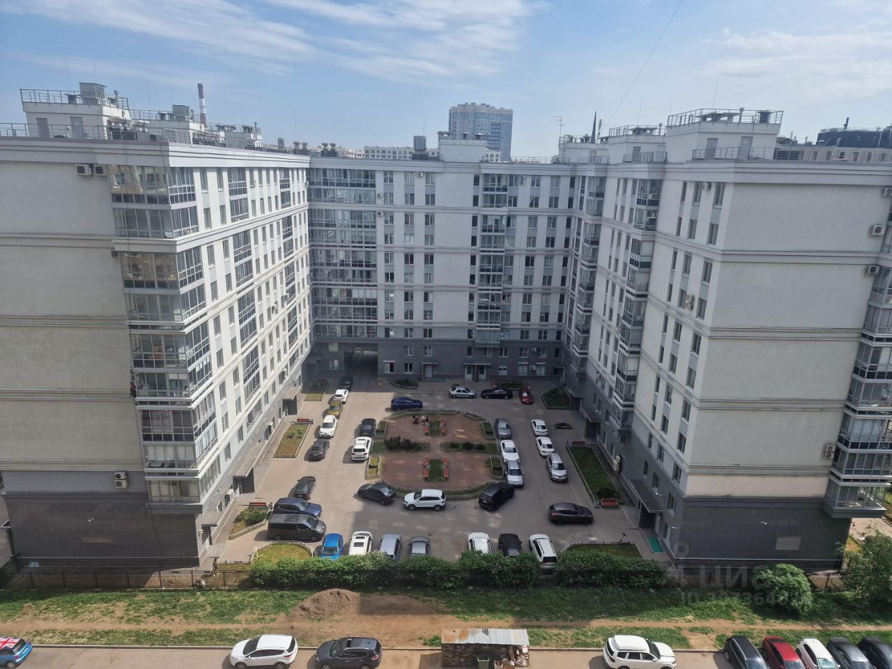 Продается1-комн.квартира,40,8м²