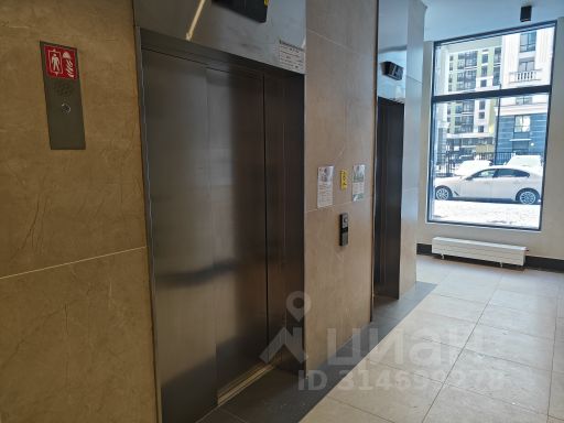 3-комн., 110,6 м², 11/16 этаж