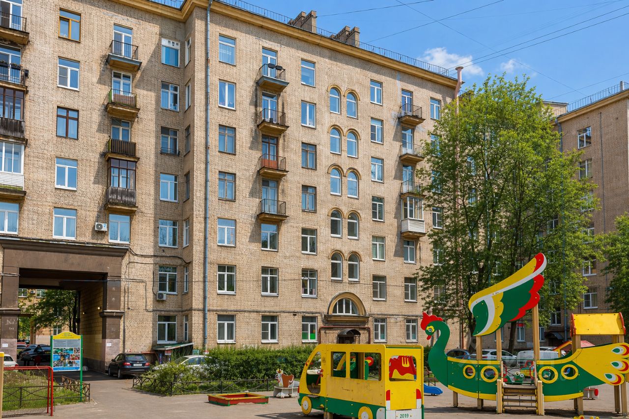 2-комн. кв., р-н Московский