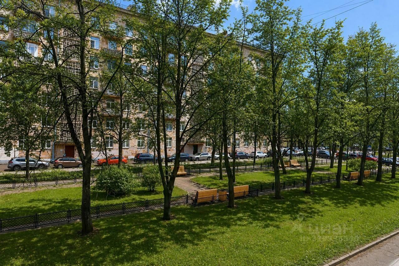2-комн. кв., р-н Московский