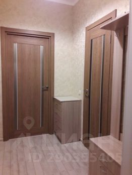 студия, 25 м², этаж 5