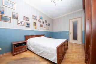 4-комн.кв., 118 м², этаж 6