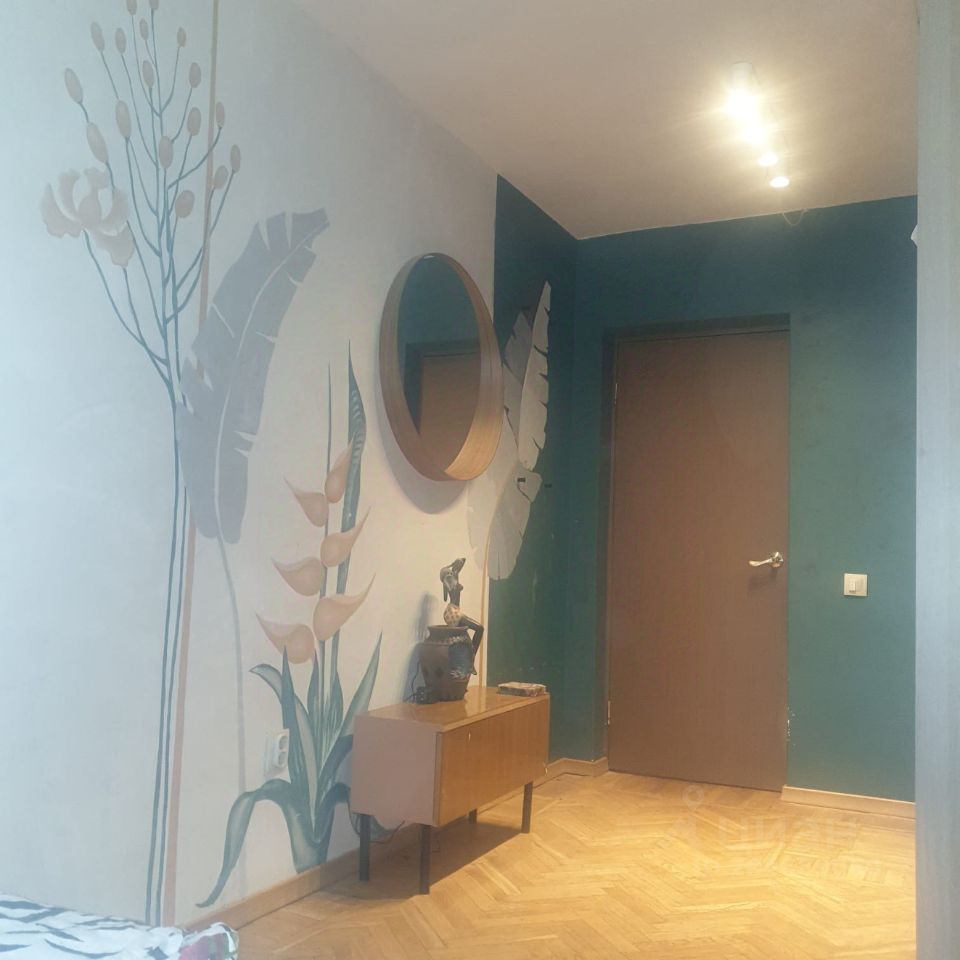 Сдается3-комн.квартира,56м²