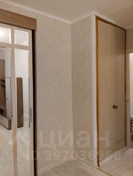 2-комн.кв., 43 м², этаж 1