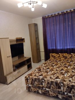 2-комн.кв., 43 м², этаж 1