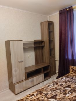 2-комн.кв., 43 м², этаж 1