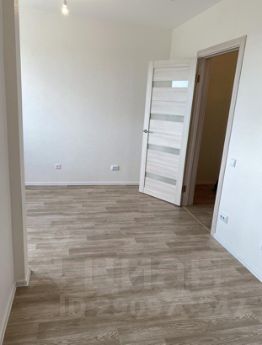 студия, 21 м², этаж 15