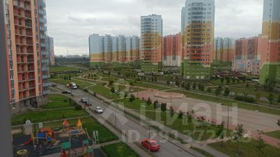 1-комн.кв., 38 м², этаж 6