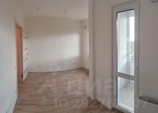 студия, 19 м², этаж 16