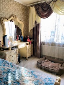 3-комн.кв., 75 м², этаж 12