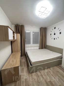 студия, 21 м², этаж 2