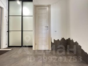 2-комн.кв., 57 м², этаж 12