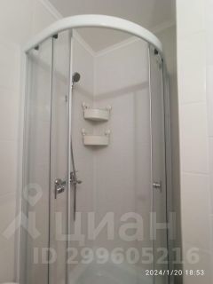 студия, 20 м², этаж 12