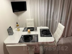 3-комн.кв., 74 м², этаж 16