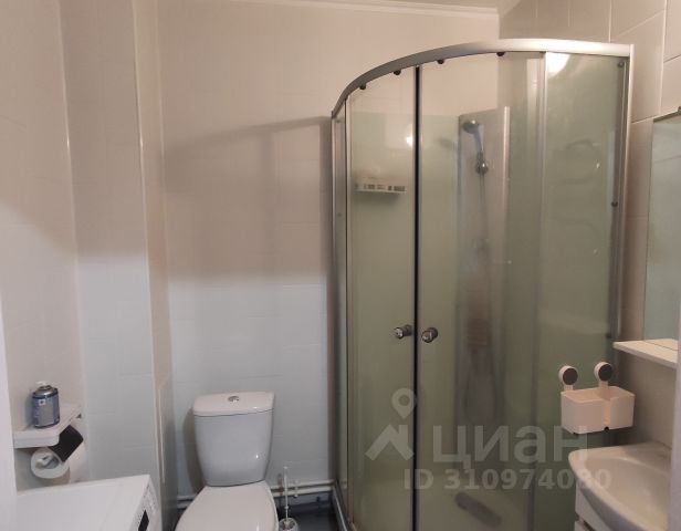 1-комн., 28,8 м², 16/23 этаж