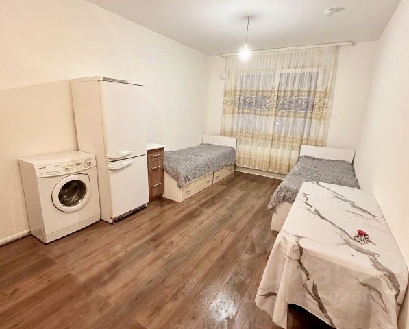 Студия, 25 м², 3/20 этаж