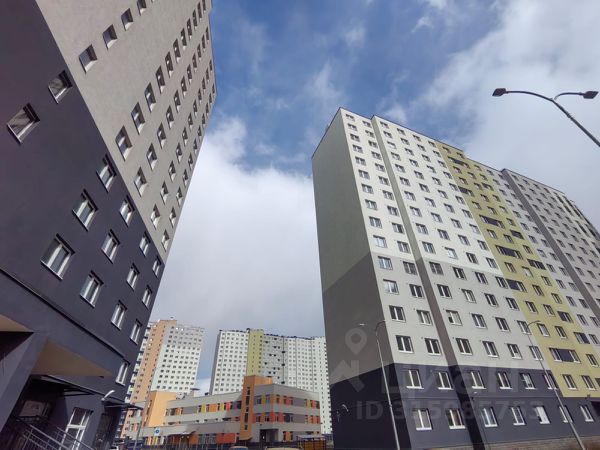 1-комн., 32 м², 15/16 этаж