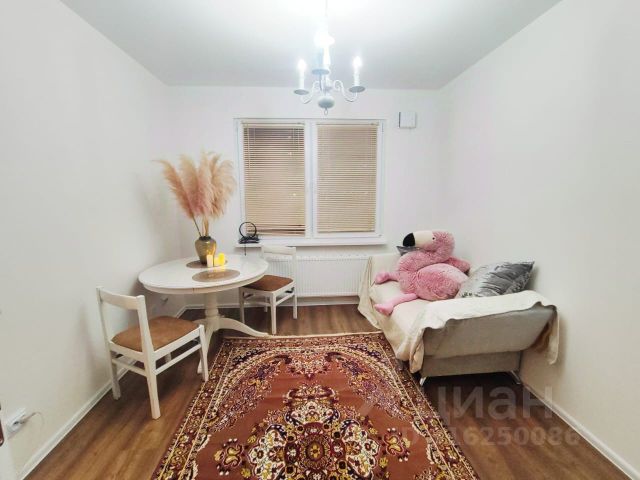 1-комн., 32 м², 2/16 этаж