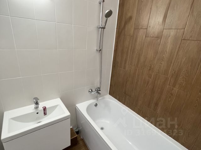3-комн., 63,4 м², 4/17 этаж