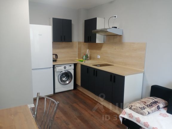 1-комн., 31 м², 5/19 этаж