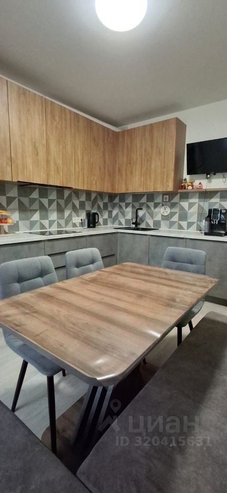 Продается3-комн.квартира,78,4м²