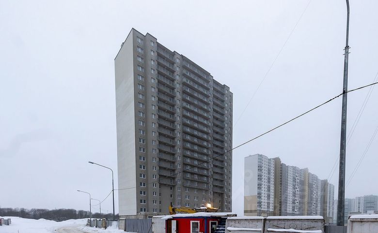 2-комн. кв., р-н Красногвардейский