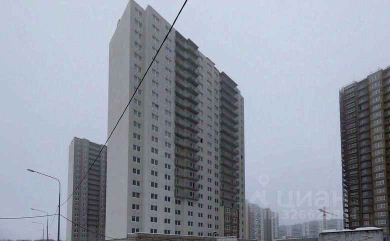 2-комн. кв., р-н Красногвардейский
