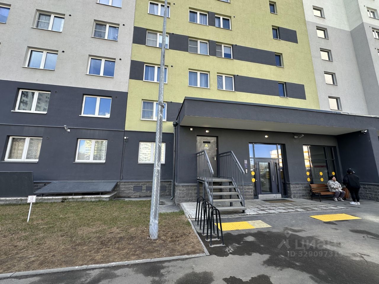 Квартира, р-н Красногвардейский