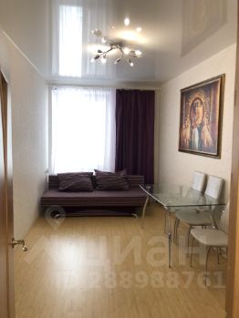 3-комн.кв., 74 м², этаж 5