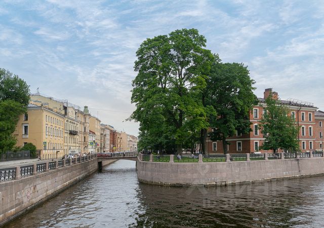3-комн., 350 м², 4/4 этаж