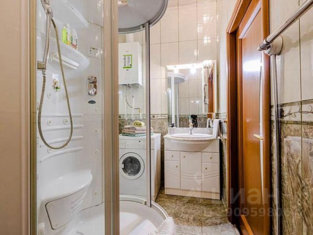 3-комн., 120 м², 4/5 этаж