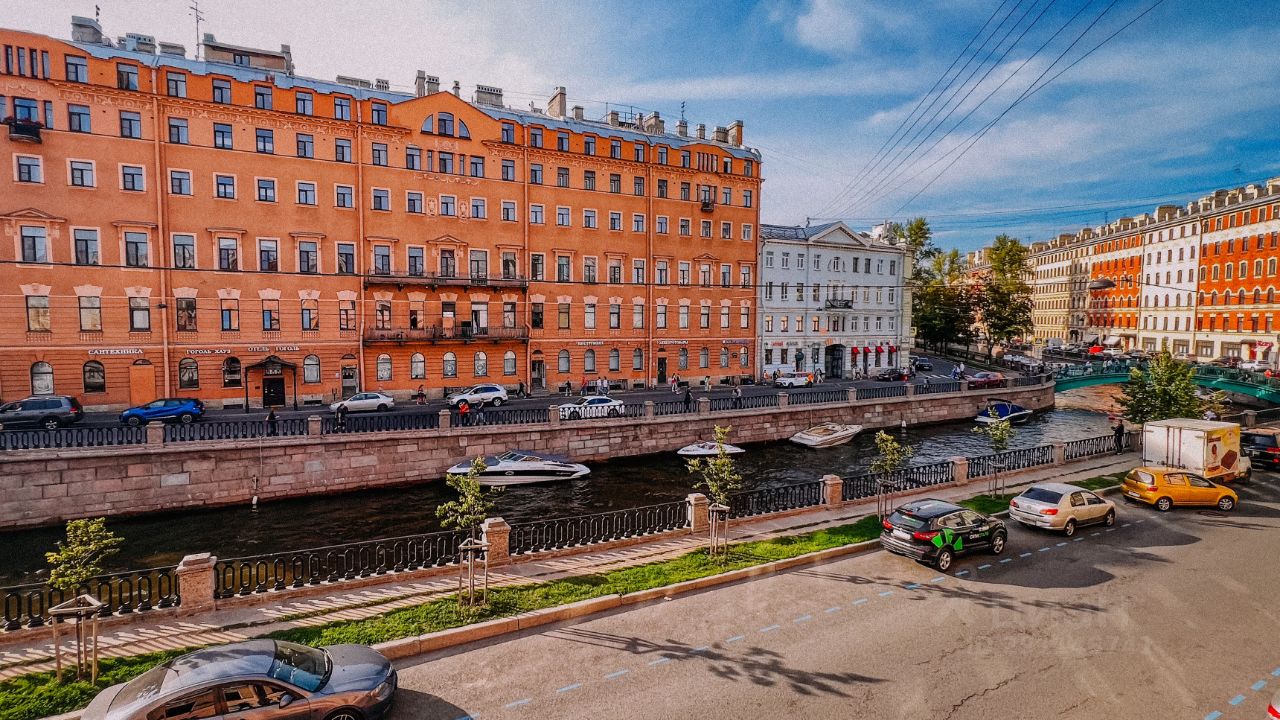 4941 предложений - снять квартиру в Санкт-Петербурге, аренда квартир на длительный  срок — 2ГИС