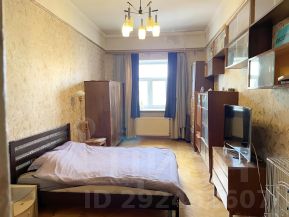 3-комн.кв., 68 м², этаж 4