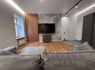 2-комн.кв., 52 м², этаж 4