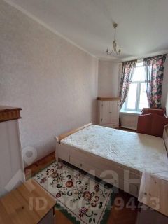 3-комн.кв., 83 м², этаж 5