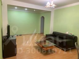 3-комн.кв., 110 м², этаж 2